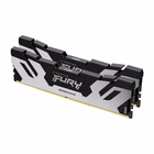 Immagine di Modulo di memoria dimm 96 gb ddr5 tft 6.000 mhz KINGSTON Kingston HyperX KF560C32RSK2-96