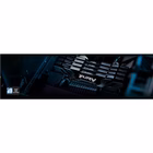 Immagine di Modulo di memoria dimm 96 gb ddr5 tft 6.000 mhz KINGSTON Kingston HyperX KF560C32RSK2-96