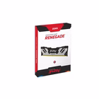 Immagine di Modulo di memoria dimm 96 gb ddr5 tft 6.000 mhz KINGSTON Kingston HyperX KF560C32RSK2-96