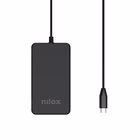 Immagine di >>laptop charger gan 100w type-c