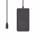 Immagine di >>laptop charger gan 100w type-c