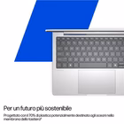 Immagine di Notebook 14" HP HP notebook Smart Buy D4DV7AT