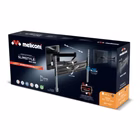 Immagine di Staffa muro slimstyle plus 600sdr