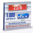 Immagine di Punti ELICA 23/8 cf.1000