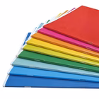 Immagine di Quaderno BM COLOR BASIC maxi A4 righe 3°elementare