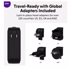 Immagine di Hyper hyperdrive USB-C 7-in