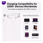 Immagine di Hyper ® hyperdrive ® USB-C ® 7-in