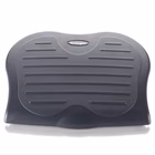 Immagine di Poggiapiedi KENSINGTON Solesaver grigio