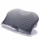 Immagine di Poggiapiedi KENSINGTON Solesaver grigio