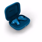 Immagine di Auricolari wireless si bluetooth blu MOTOROLA MOTO BUDS BASS BLUE JEWEL PG38C07950