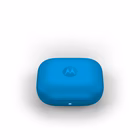 Immagine di Auricolari wireless si bluetooth blu MOTOROLA MOTO BUDS BASS BLUE JEWEL PG38C07950