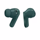 Immagine di Auricolari wireless si bluetooth verde MOTOROLA MOTO BUDS BASS POSY GREEN PG38C07951