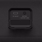 Immagine di Cassa per Smartphone/Tablet/Mp3 si nero SONY ULT FIELD 3 SRSULT30B.CE7