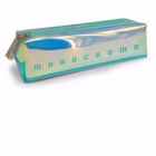 Immagine di Espositore astucci pigna monocromo colori assortiti iridescent 12pz