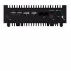 Immagine di Pc Desktop windows 11 intel atom 256GB LENOVO ThinkEdge SE10 12NH001PIX