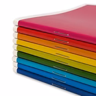 Immagine di Quad.BM COLOR BASIC A5 quad. 4°-5° el.,medie,sup.