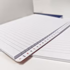 Immagine di Rubrica quaderno A-Z BM 60 pagine cm 15x21