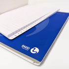 Immagine di Rubrica quaderno A-Z BM 60 pagine cm 15x21