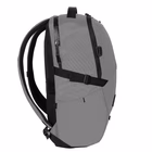 Immagine di Notebook da 15.4 - 16 poliestere grigio TARGUS Zaino Terra EcoSmart 15-16 Grigio TBB64904GL