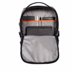 Immagine di Notebook da 15.4 - 16 poliestere grigio TARGUS Zaino Terra EcoSmart 15-16 Grigio TBB64904GL