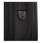 Immagine di Notebook da 15.4 - 16 poliestere nero TARGUS Zaino Commuter EcoSmart 15-16 Nero TBB652GL