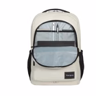Immagine di Notebook da 15.4 - 16 tessuto 600d beige TARGUS Zaino Octave III 15-16 Papyru TBB65313GL