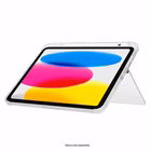 Immagine di Cover plastica trasparente TARGUS Custodia Click-In Trasparente con Kickstand per THD927GL