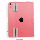 Immagine di Cover plastica trasparente TARGUS Custodia Click-In Trasparente con Kickstand per THD927GL