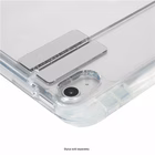 Immagine di Cover plastica trasparente TARGUS Custodia Click-In Trasparente con Kickstand per THD927GL
