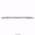 Immagine di Cover tpu grigio TARGUS Custodia Pro-Tek Trasparente per iPad A16 e THD935GL