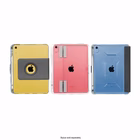 Immagine di Cover tpu grigio TARGUS Custodia Pro-Tek Trasparente per iPad A16 e THD935GL