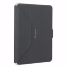 Immagine di Cover tpu grigio TARGUS Custodia Pro-Tek Trasparente per iPad A16 e THD935GL