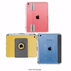 Immagine di Cover tpu grigio TARGUS Custodia Pro-Tek Trasparente per iPad A16 e THD935GL