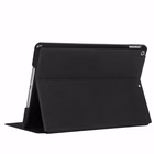 Immagine di Cover policarbonato nero TARGUS Custodia Classic per iPad 9 , 8 , 7 gen. 1 THZ975GL