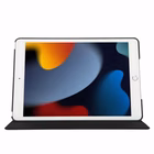 Immagine di Cover policarbonato nero TARGUS Custodia Classic per iPad 9 , 8 , 7 gen. 1 THZ975GL