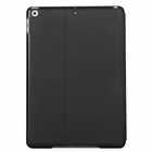 Immagine di Cover policarbonato nero TARGUS Custodia Classic per iPad 9 , 8 , 7 gen. 1 THZ975GL