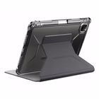 Immagine di Cover plastica nero TARGUS Custodia Pro-Tek Trasparente per iPad Pro 11 p THZ984GL