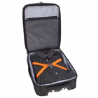 Immagine di Notebook da 15.6 acrilico nero TARGUS CitySmart 12-15,6 Trolley Compatto da Sotto-Sed TBR038GL