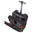 Immagine di Notebook da 15.6 acrilico nero TARGUS CitySmart 12-15,6 Trolley Compatto da Sotto-Sed TBR038GL