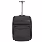Immagine di Notebook da 15.6 acrilico nero TARGUS CitySmart 12-15,6 Trolley Compatto da Sotto-Sed TBR038GL