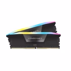 Immagine di Modulo di memoria dimm 32GB ddr5 tft 6.000 mhz CORSAIR CMH32GX5M2B6000C38 CMH32GX5M2B6C38
