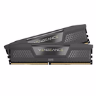 Immagine di Modulo di memoria dimm 32GB ddr5 tft 6.000 mhz CORSAIR CMK32GX5M2B6000Z38 CMK32GX5M2B6Z38