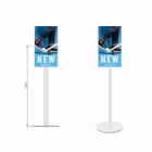 Immagine di E-paper leggio bianco