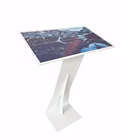 Immagine di E-paper leggio bianco