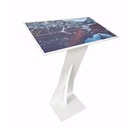 Immagine di E-paper leggio bianco