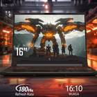 Immagine di Notebook 16" ACER NITRO V 16 AI ANV16-42-R081 NH.QYWET.003