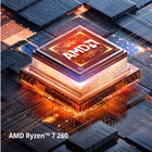 Immagine di Notebook 16" ACER NITRO V 16 AI ANV16-42-R0RC NH.QYWET.008