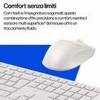 Immagine di HP Kit Tastiera e Mouse wireless e Bluetooth dual-mod BE1M6AA
