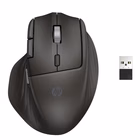 Immagine di HP Mouse wireless e Bluetooth multi-dispositivo HP 78 B8YX4AA