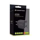 Immagine di 2-port 45w gan USB pd charger